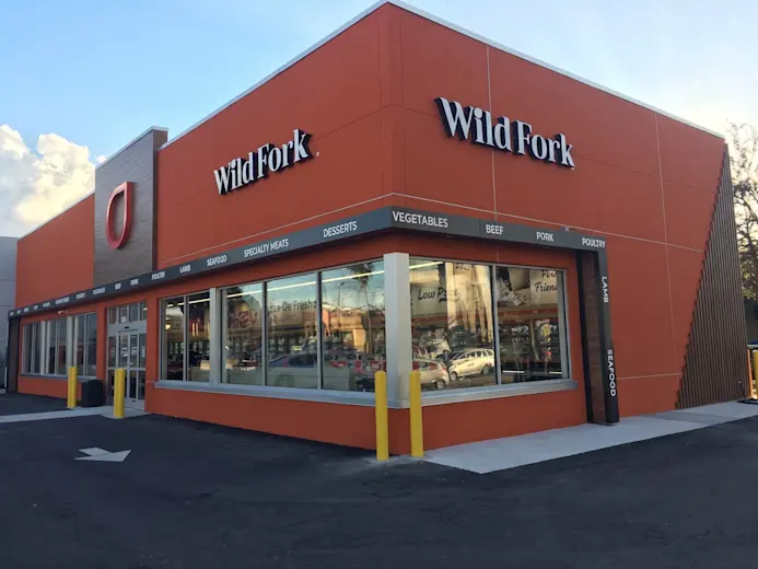 Store 9021 - Winter Park - Storefront Photo