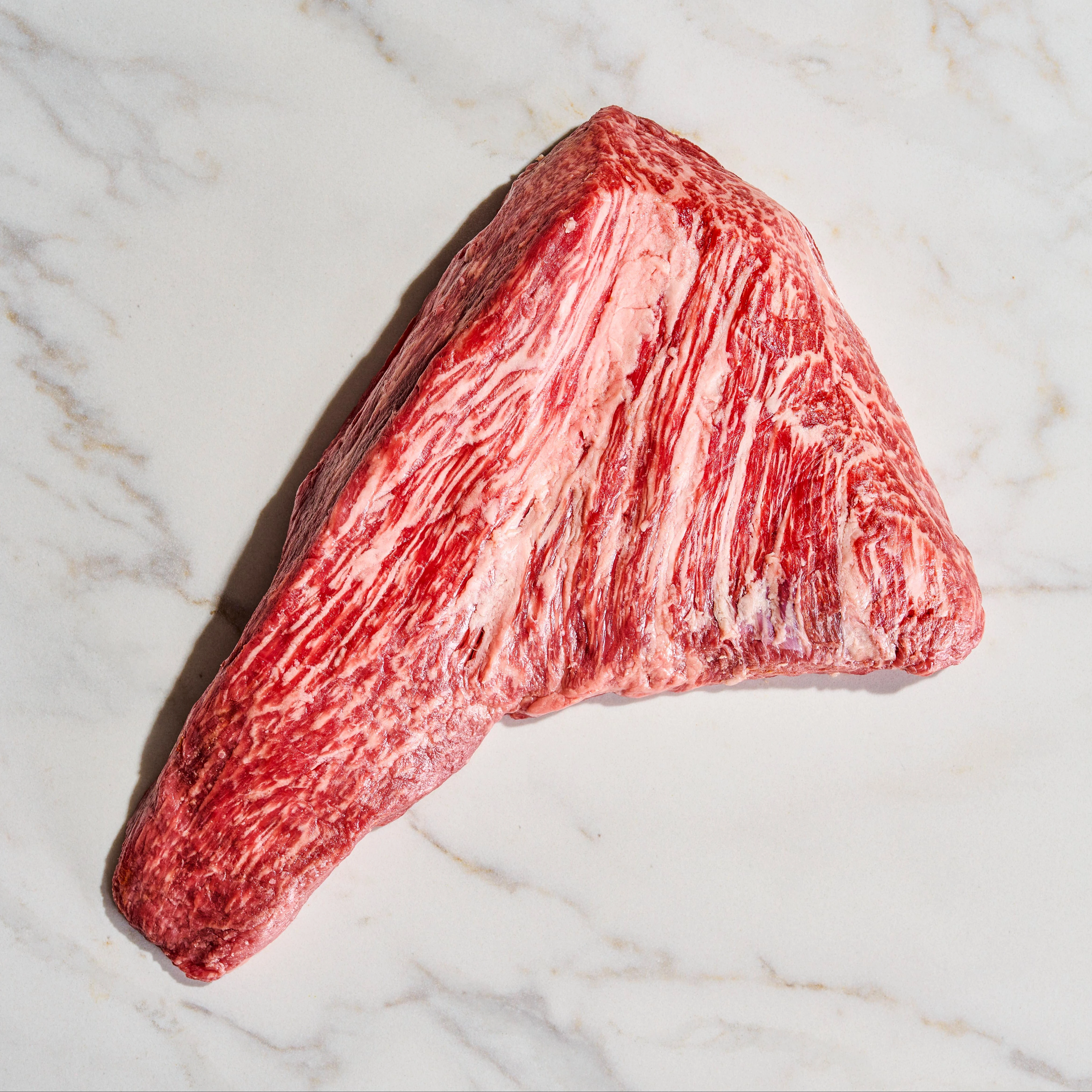 1865 RAW Wagyu Beef Tri Tip Roast