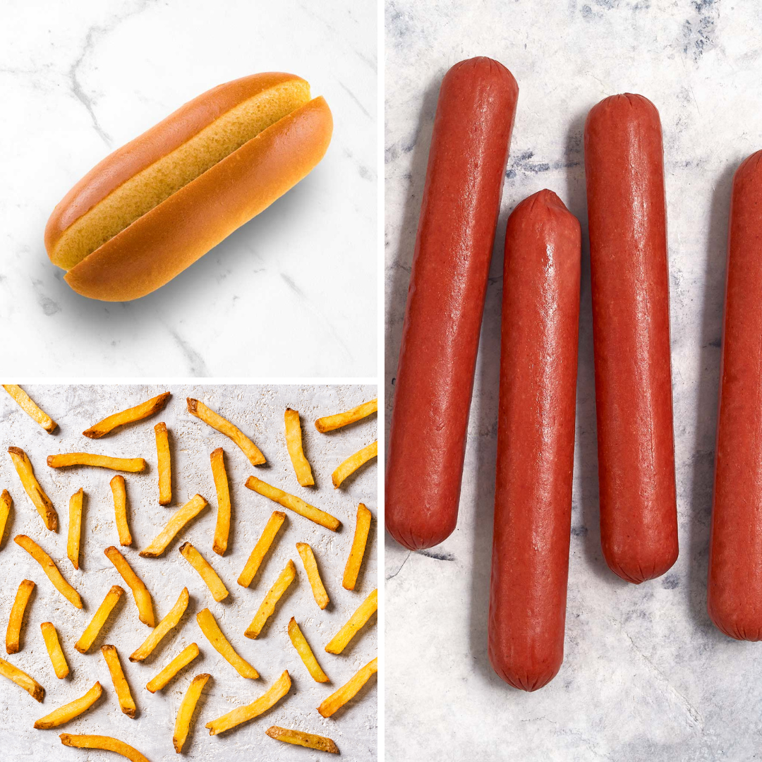 The Hot-Diggity Dog Bundle