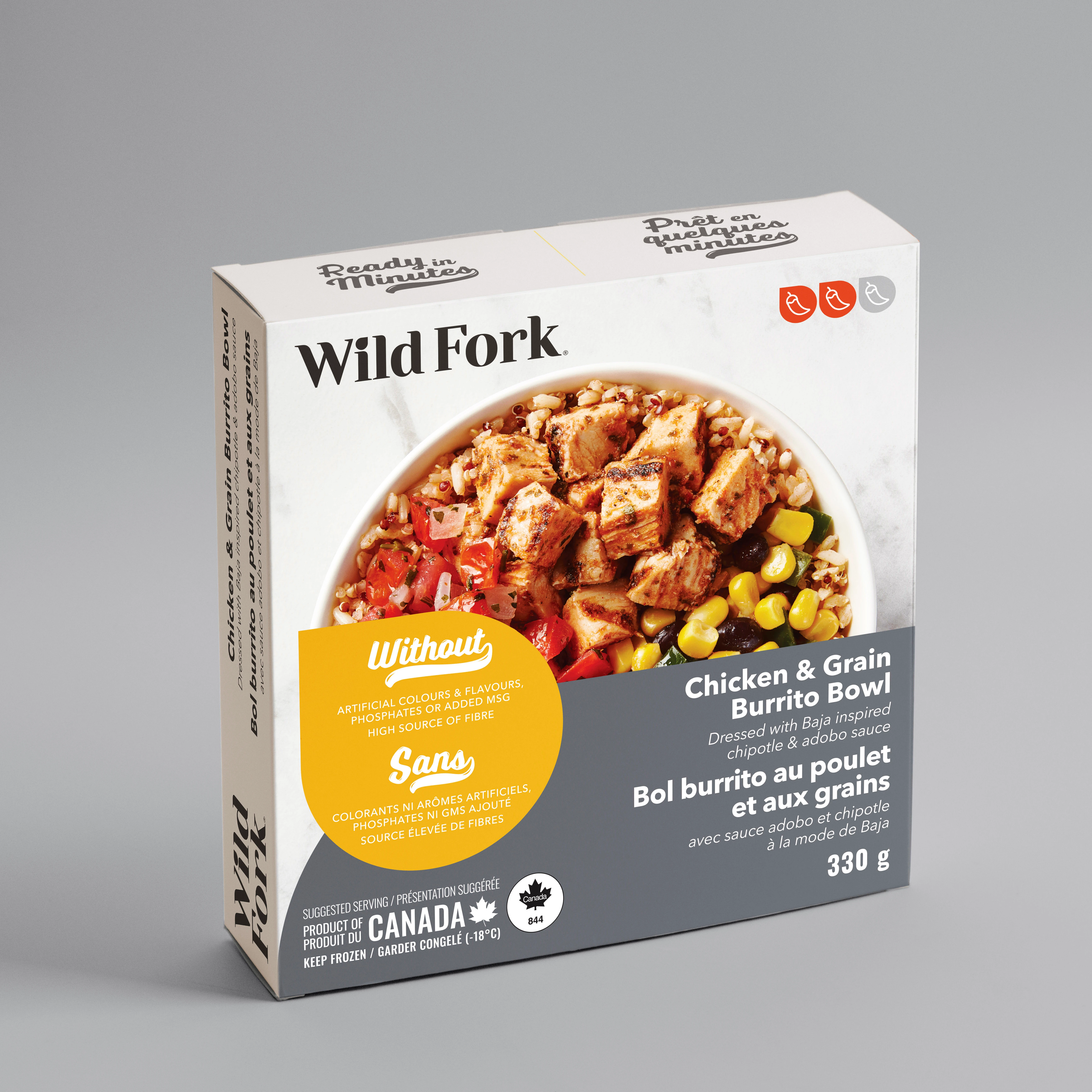 WFC 2522 ValueAdd Bowl Baja Product 1x1