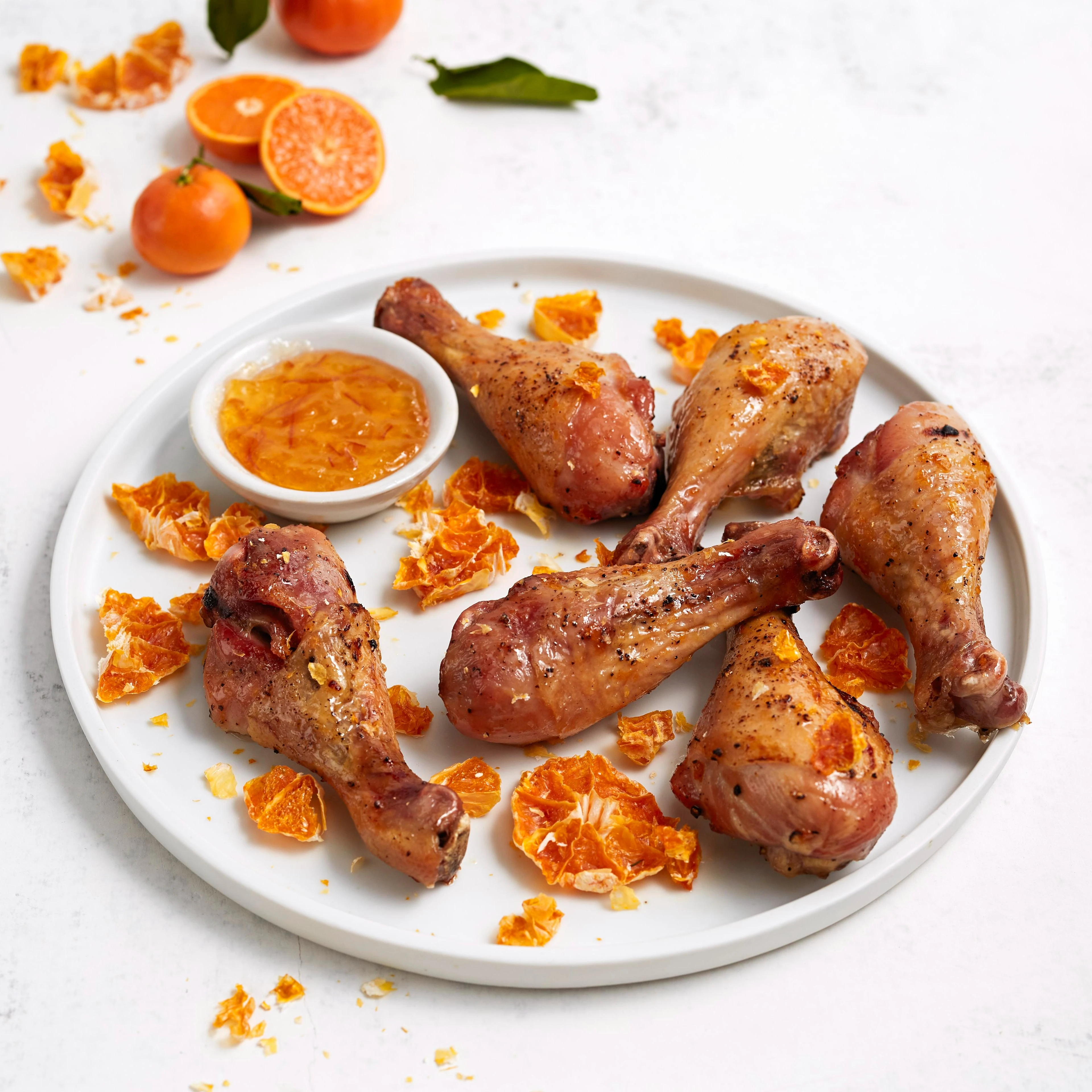 WFC 7012 7083 Chicken Drumsticks BISkinOn Lifestyle