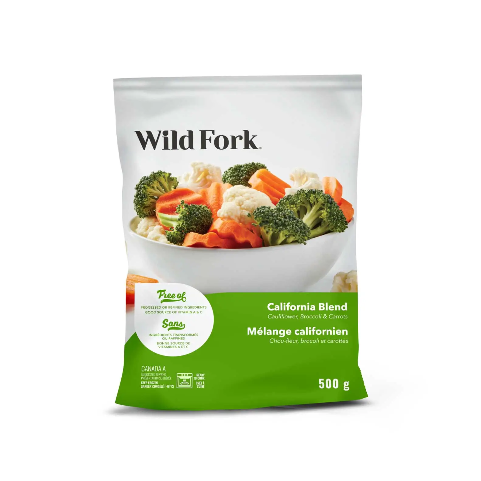 WFC 4014 Produce CaliforniaBlend Product 1x1