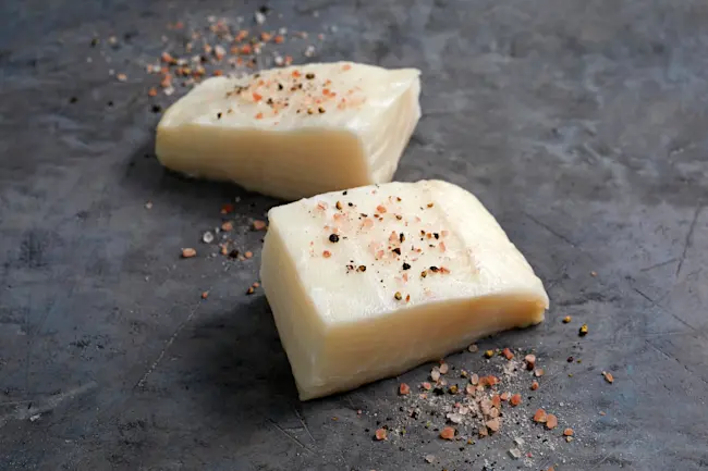 25338 RAW Antarctic Toothfish Portions