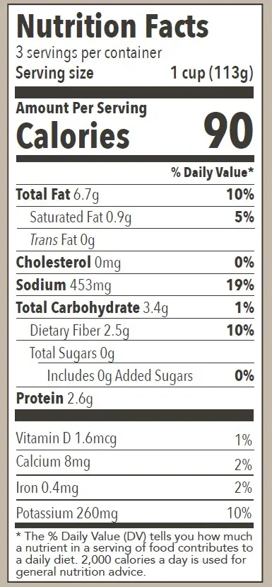 7602 NFT Mushroom Medley