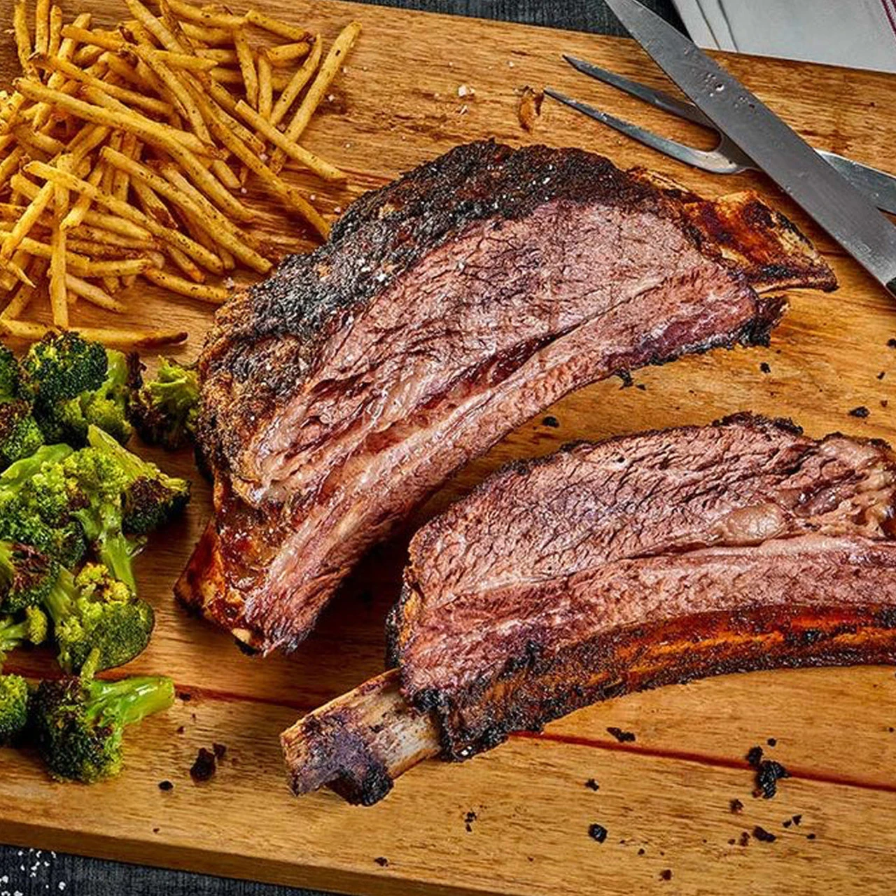 Costilla de Res Certified Angus Beef- image 2