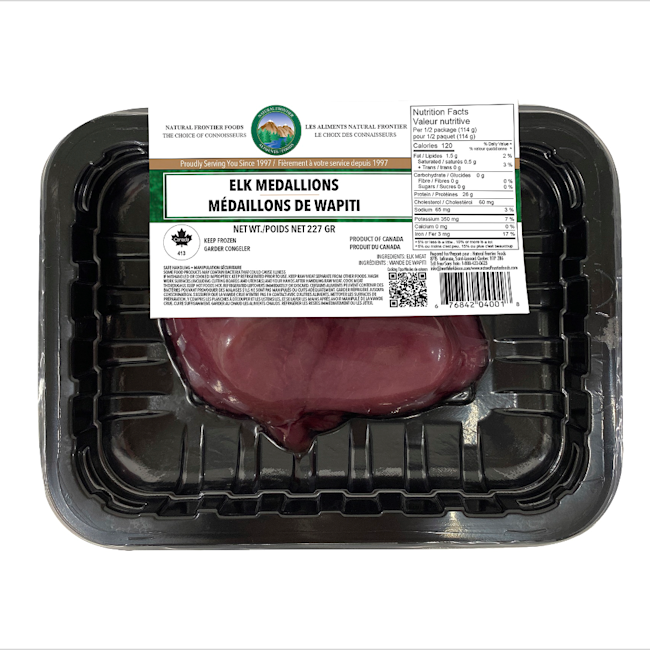 WFC 8228 NB Elk Medallion Product