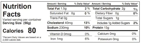 4944 nft Mary's ABF Oven Roasted Turkey Fully Cooked