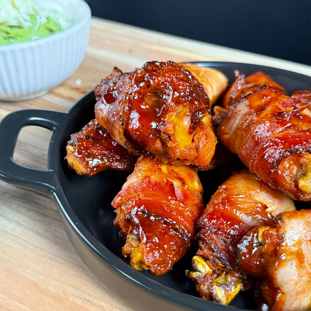 REC - Alitas con Tocino - OK