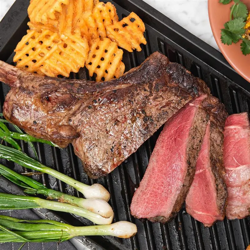 81487 Tomahawk de Res Canadiense Certified Angus Beef 3