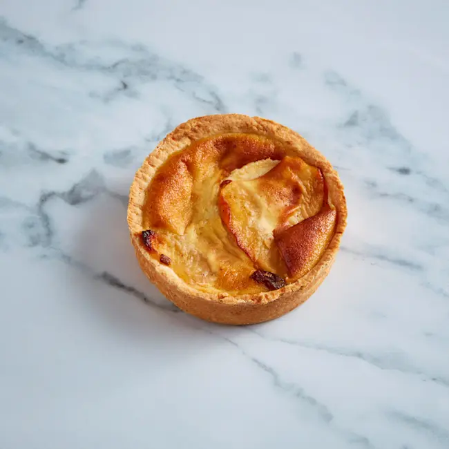 WFC 3802 NB ValueAdded Apple RaisinTart Raw