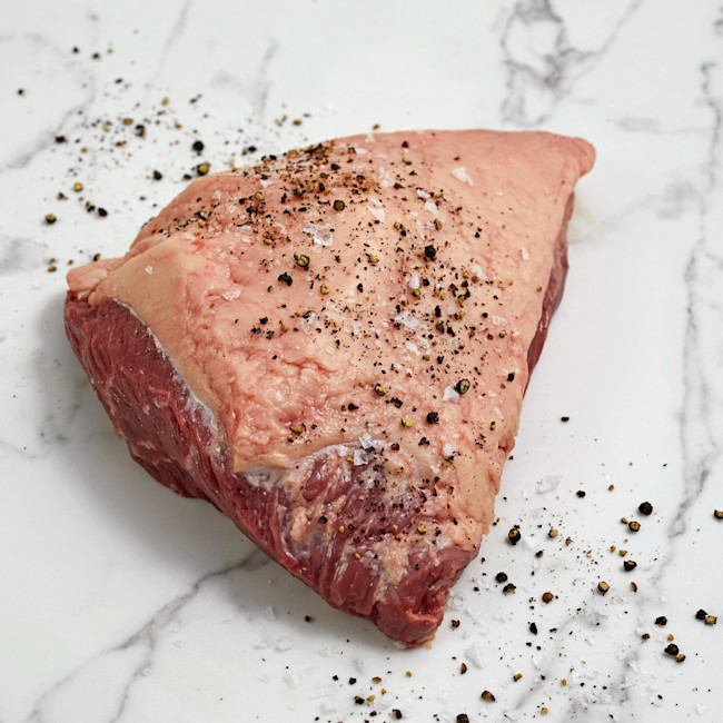 Pinaca Beef USDA Choice Beef Picanha