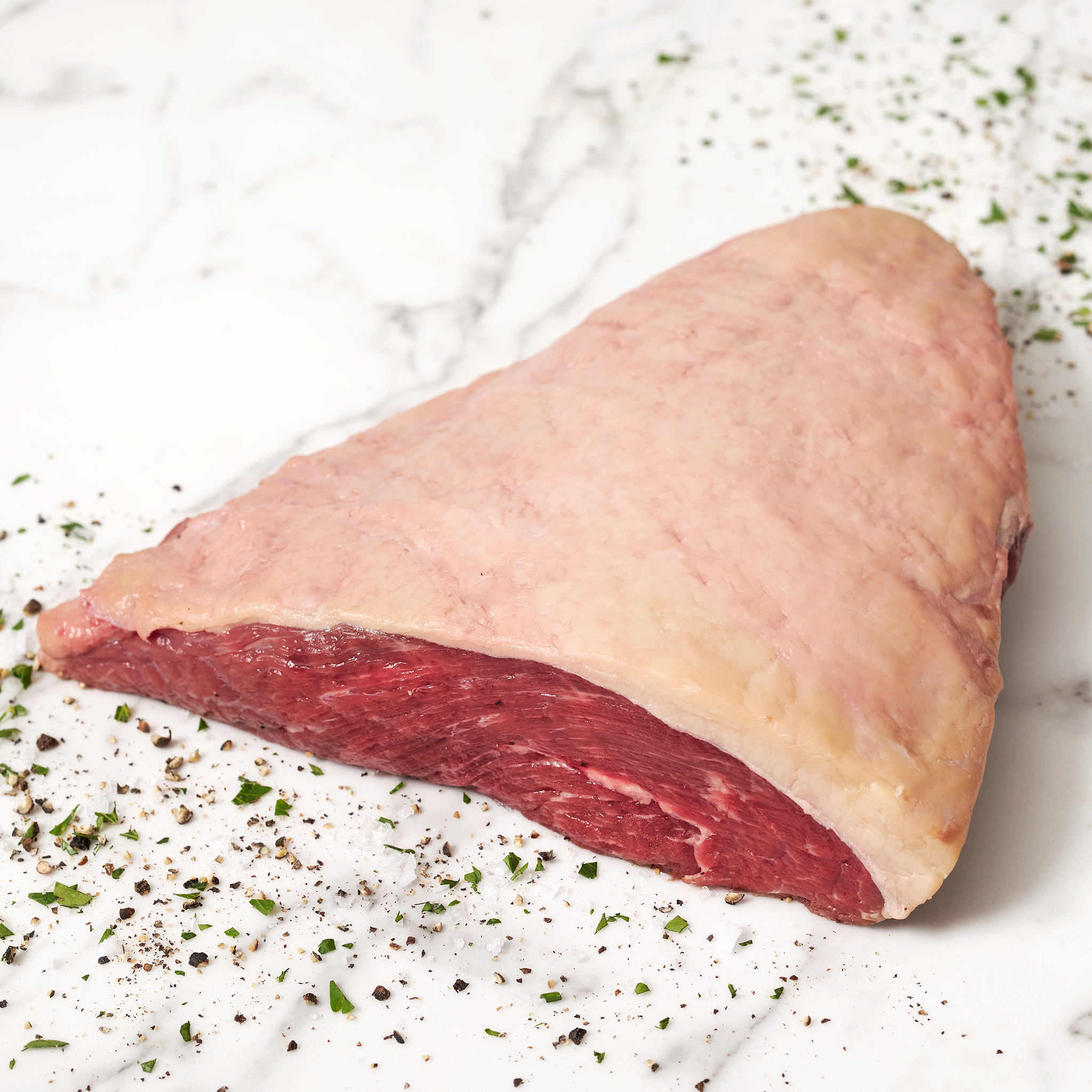 ORGANIC Beef Picanha