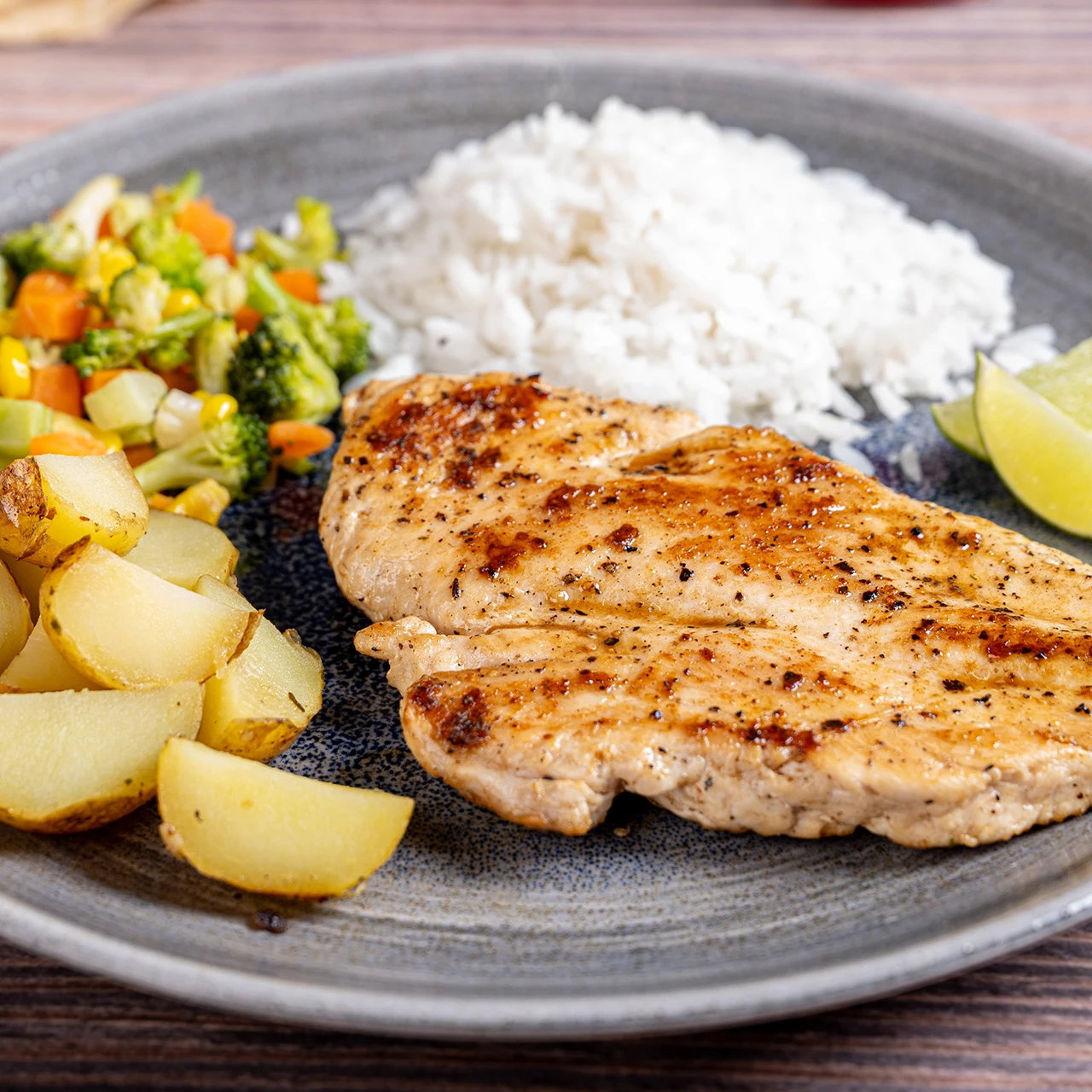 81163 WFMex Lifestyle MilanesaOrganicaDePollo Aves