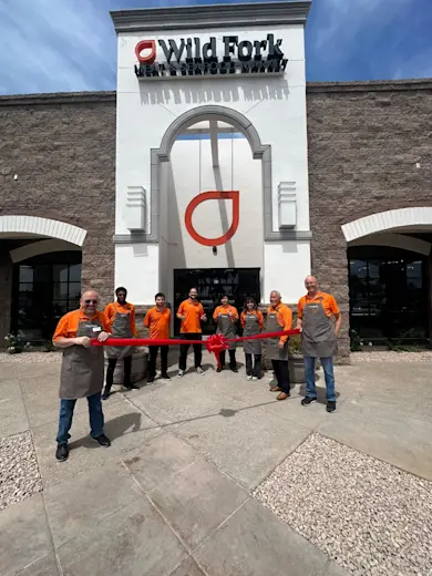 Wild Fork Opens New Phoenix Location on Ray Road