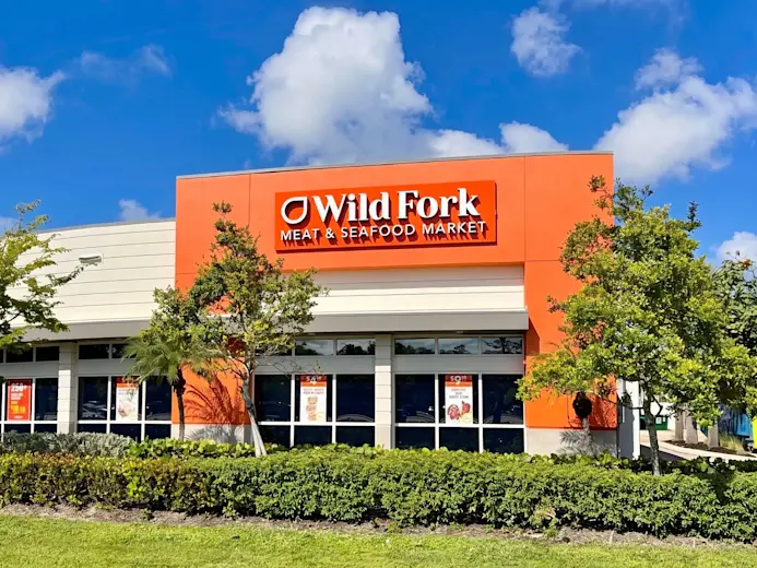 Store 9111 - Fort Myers - Storefront Photo