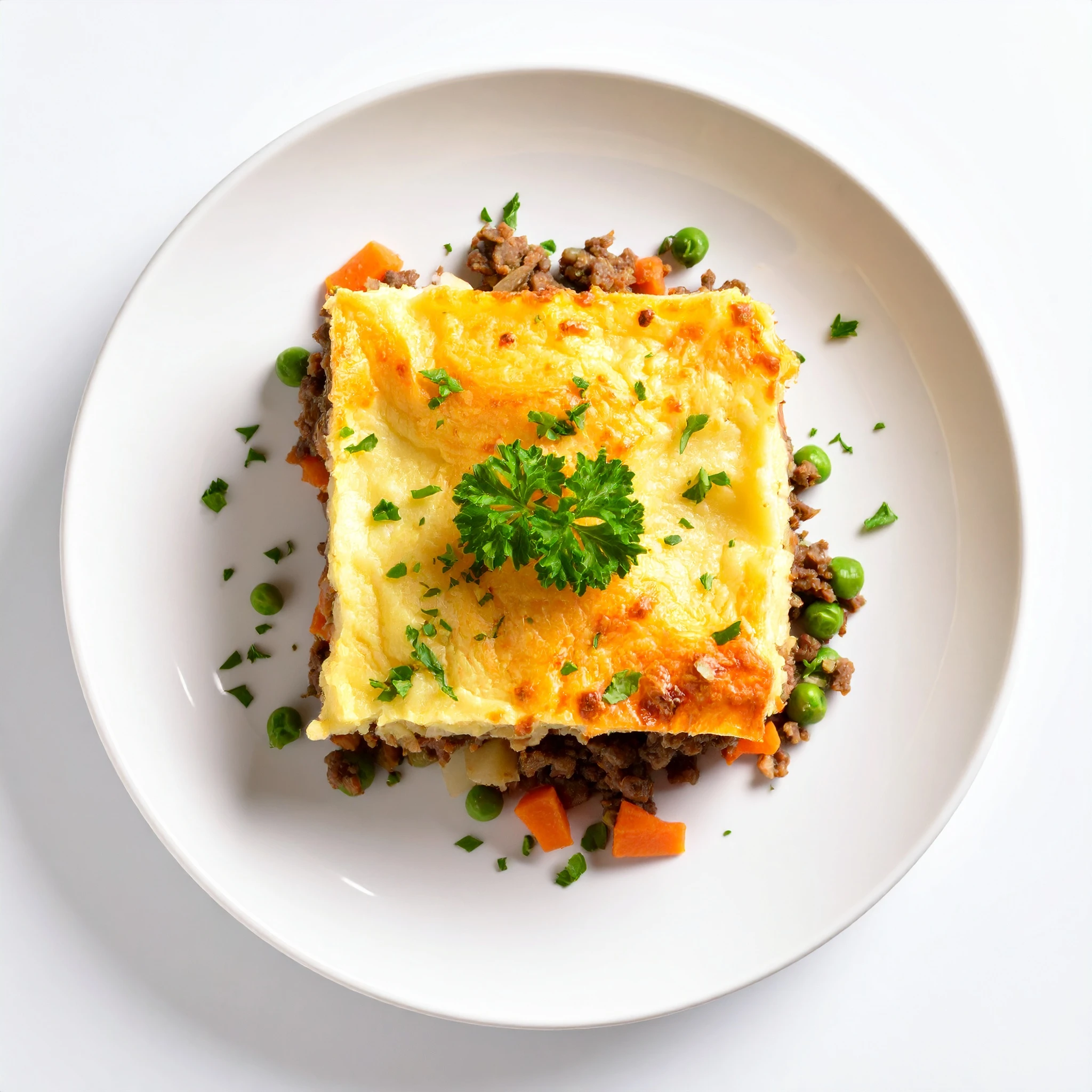 22637 COOKED Shepherd's Pie 425g - LCR