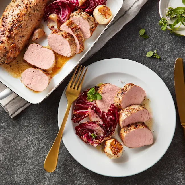 WFC 6915 Pork Tenderloin WholeFamily Lifestyle