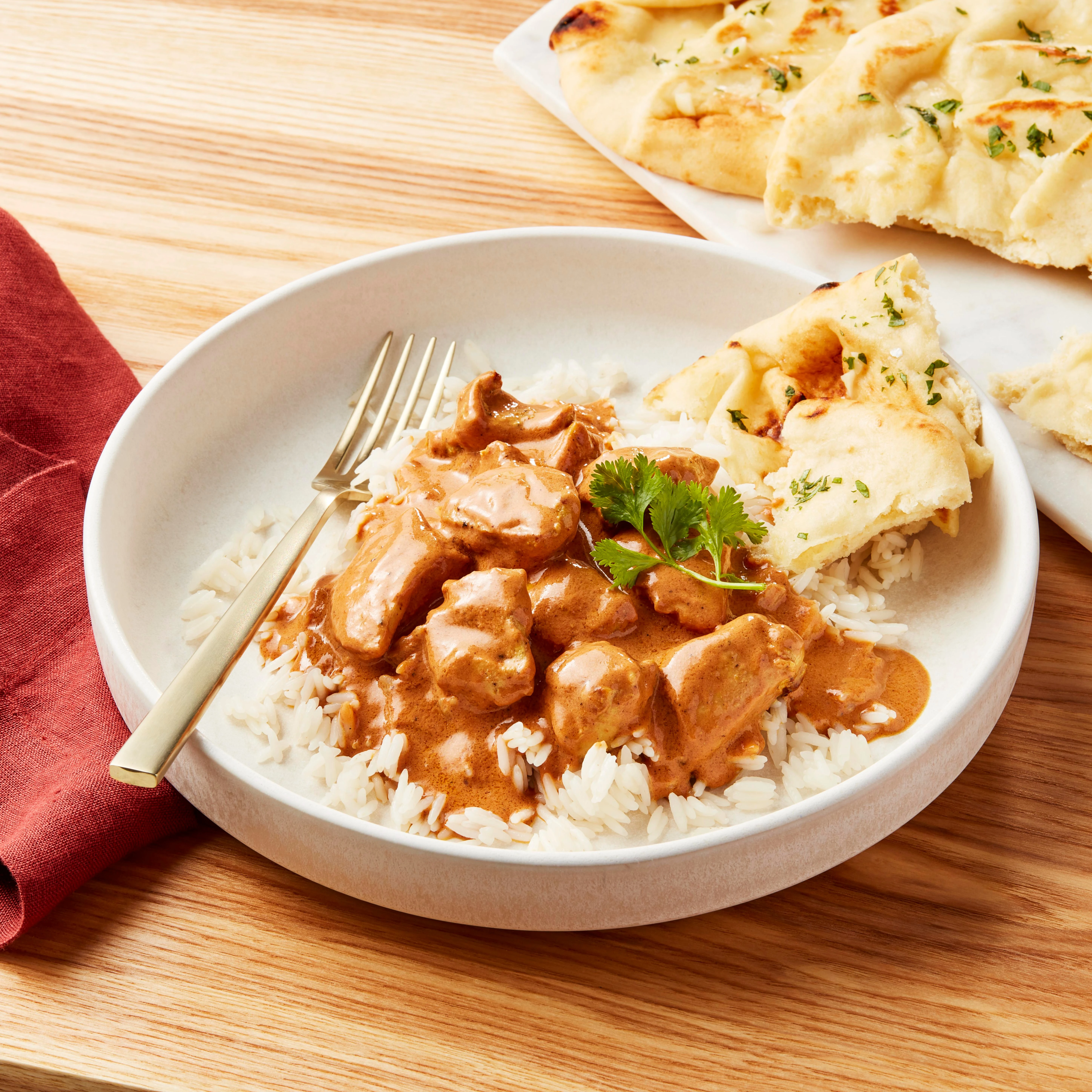 WFC 7050 7109 Chicken Thighs BonelessSkinless Lifestyle 1x1