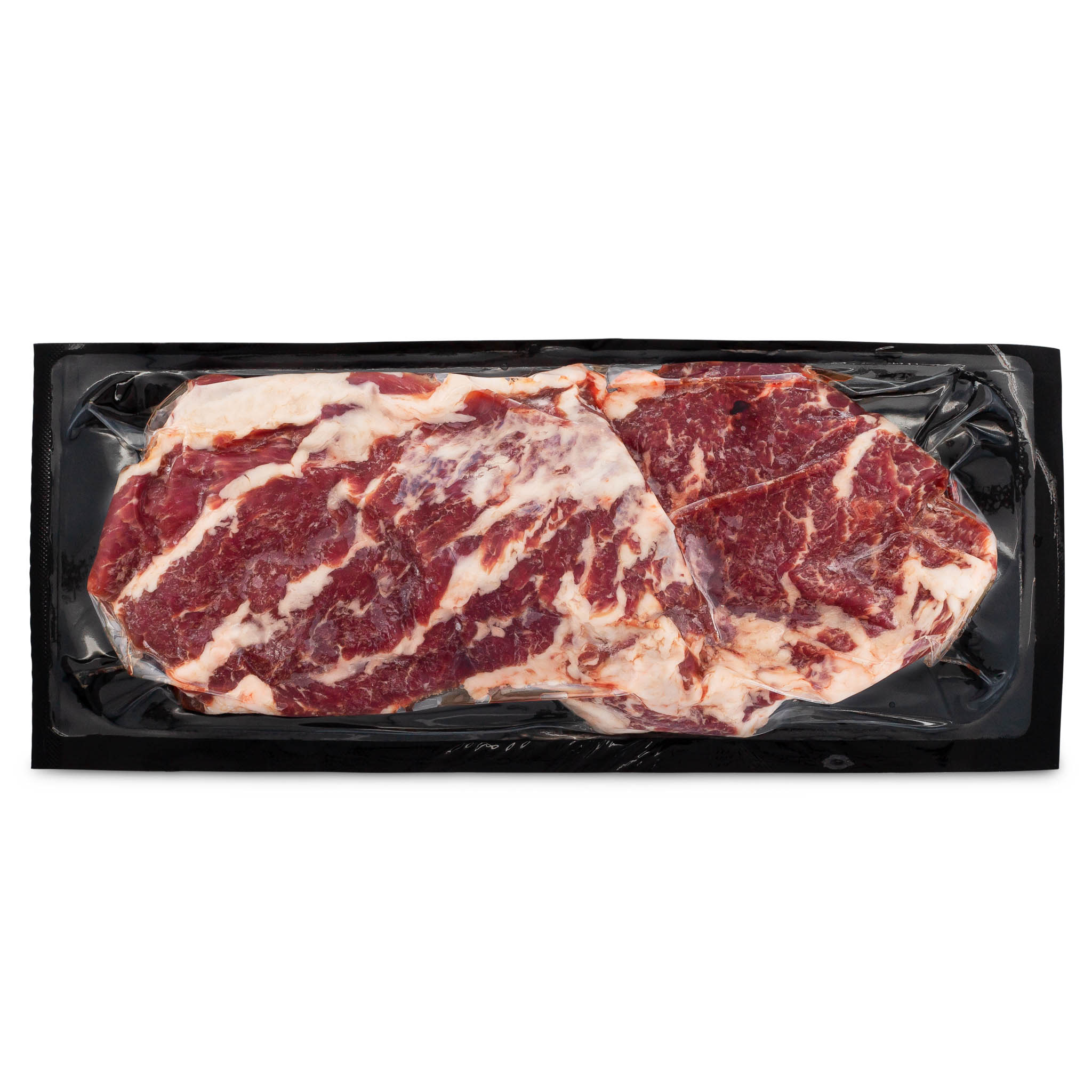 3518 WF PACKAGED Pork Shoulder Plate Iberico PORK