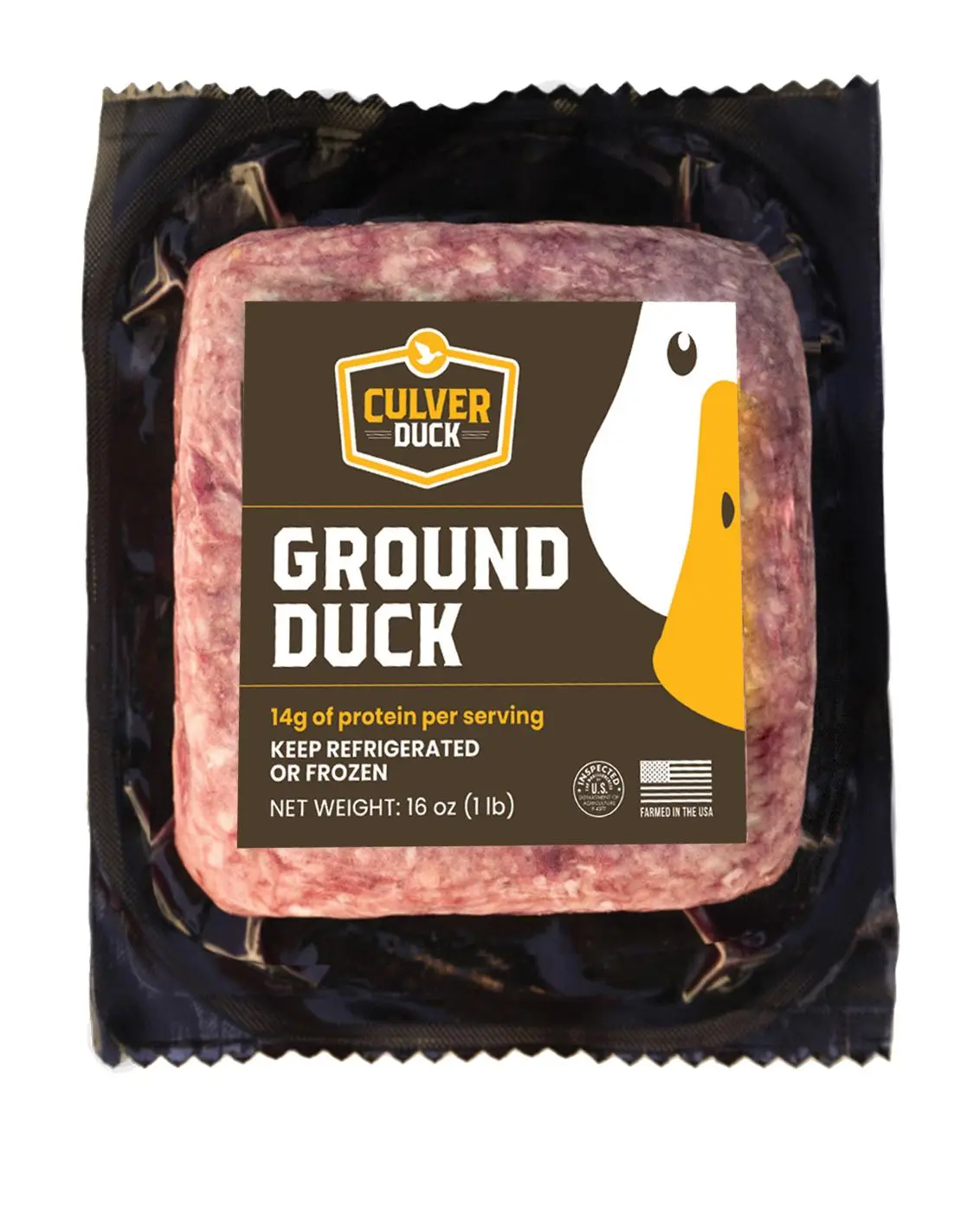 5745 GroundDuck