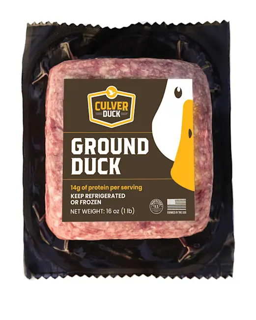 5745 GroundDuck