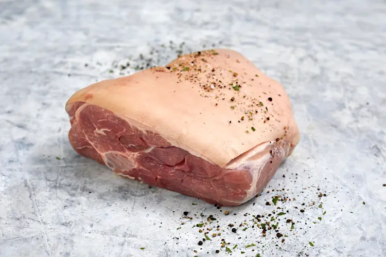 Picnic Shoulder