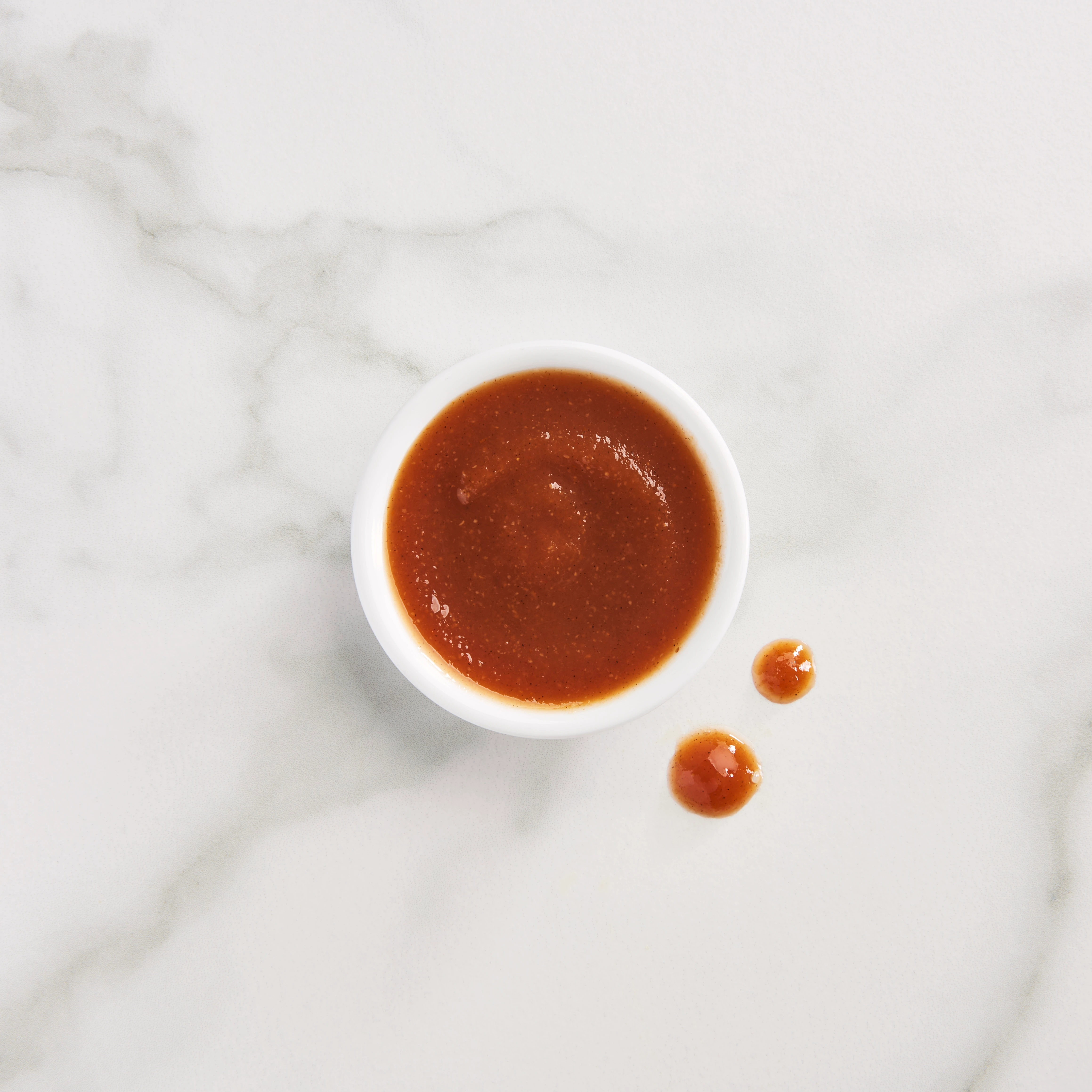 WFC 1402 Compliments BBQSauce MapleAppleBeer Raw