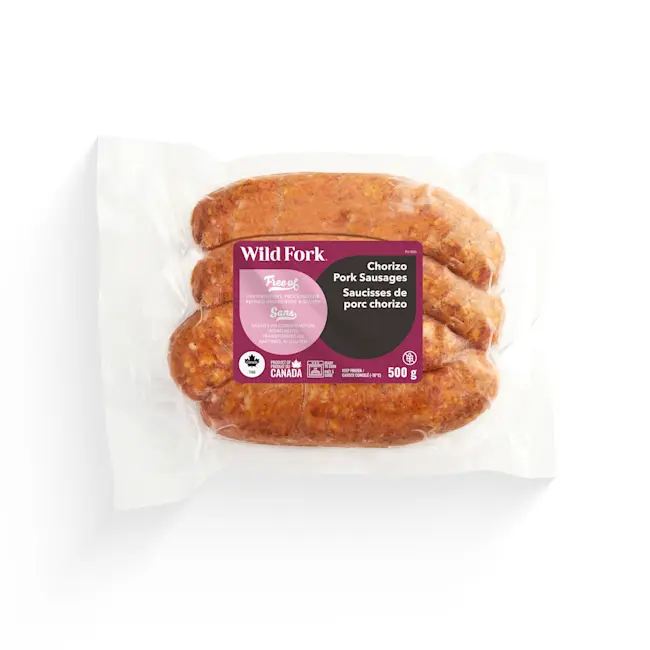 WFC 9056 Grinds Sausage Chorizo Product 1x1