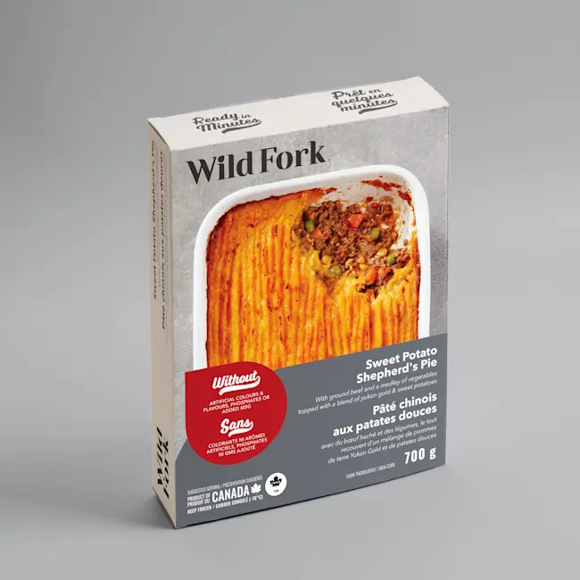 WFC 2533 ValueAdd Family SweetPotatoShepherdsPie Product 1x1