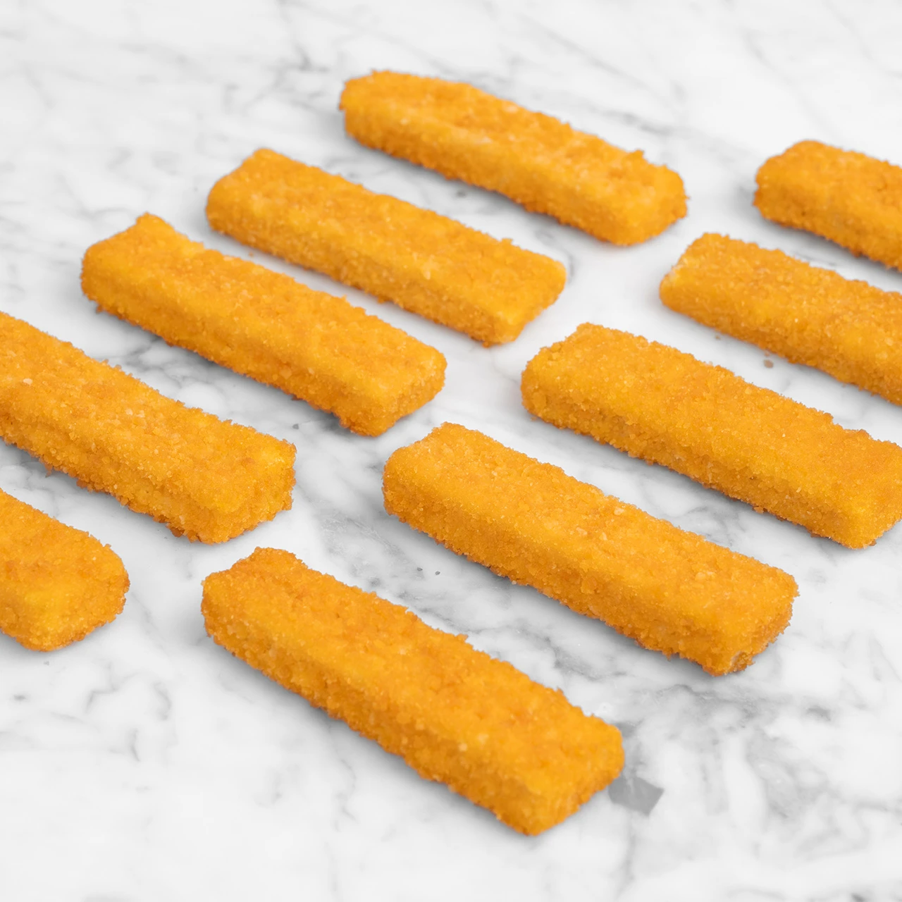 81872 WFMex Raw Varias de Merluza Empanizadas Pescados y Mariscos