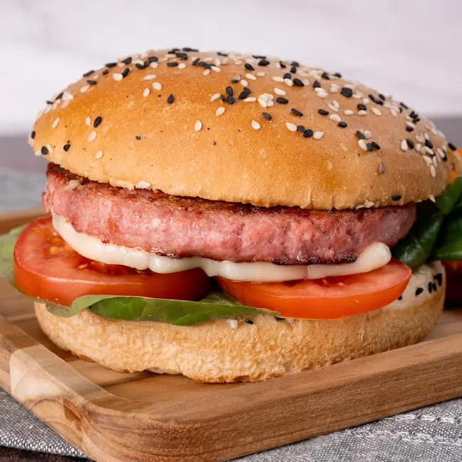 82348 WFMex Lifestyle HAMBURGUESA DE ATÚN DOLORES 400g Pescados