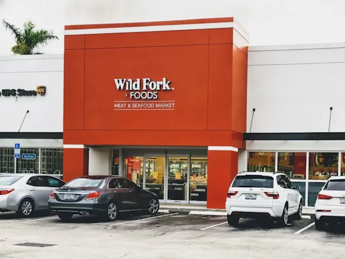 Store 9013 - Coral Gables - Storefront Photo