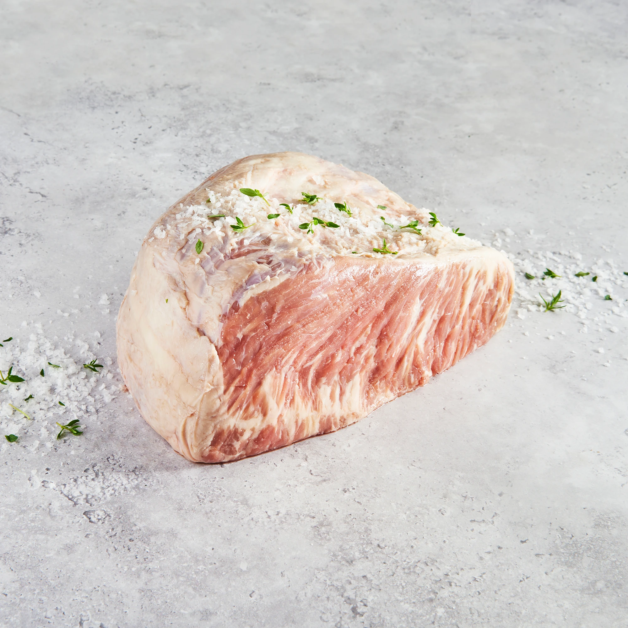 WFC 6618 Beef Brazil Hump RAW