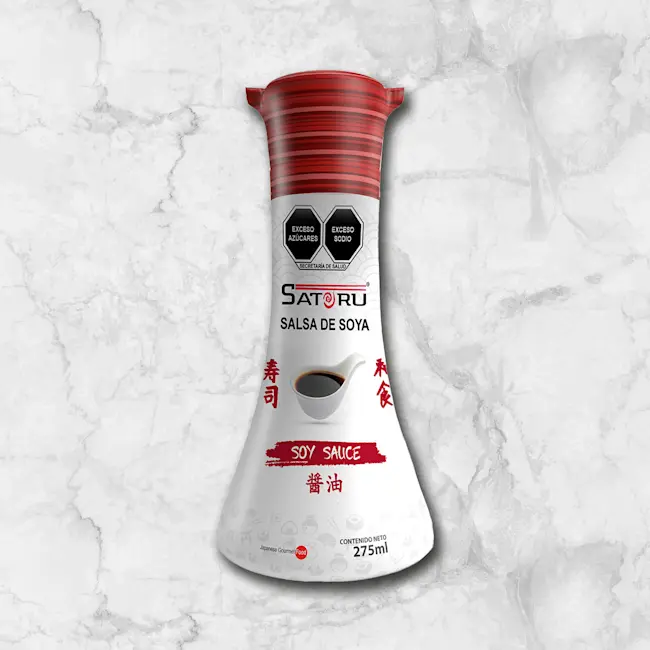 82214 WFMex Packaged2 SALSA DE SOYA SATORU 275ML Secos-1 (1)