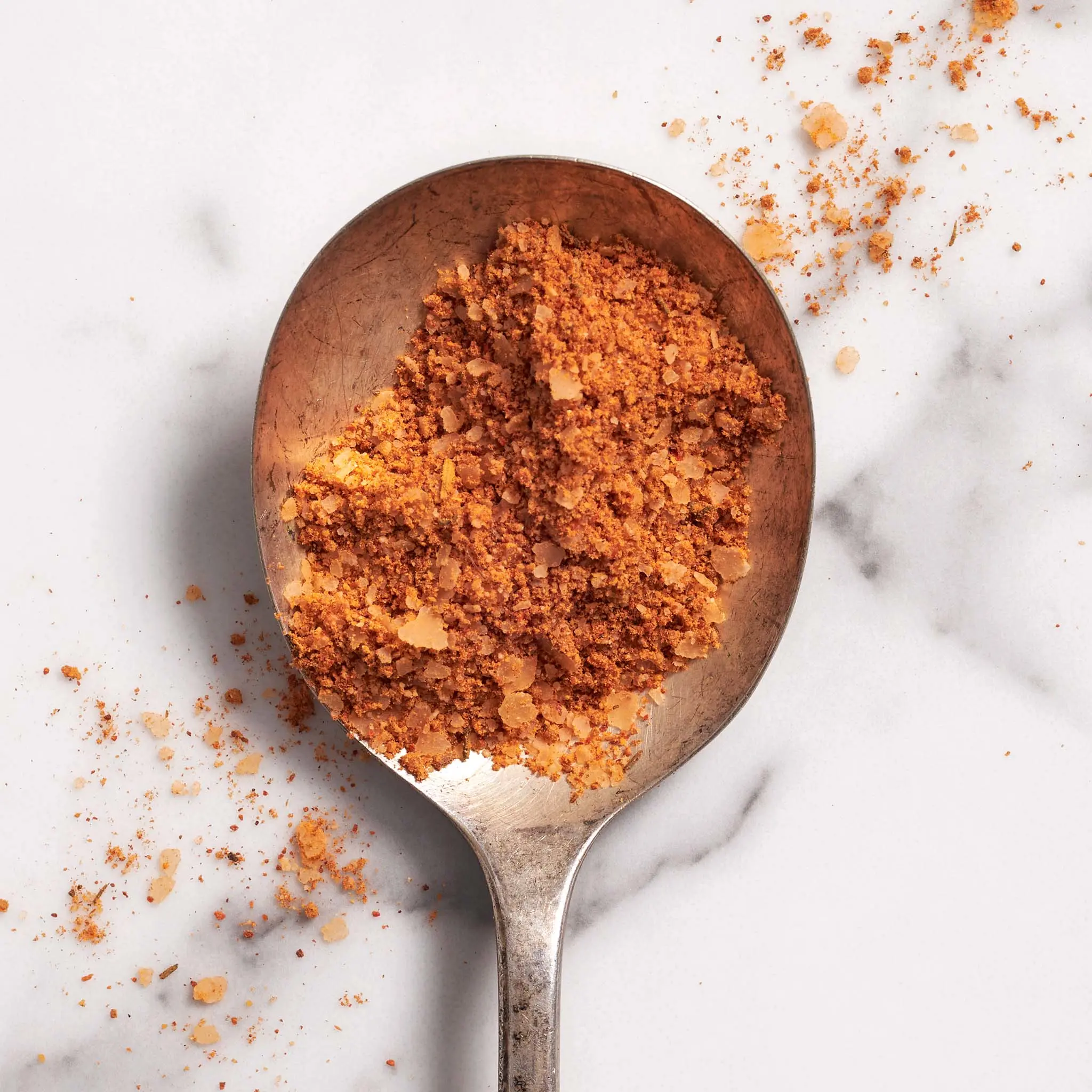 7245 WF Raw Best of the Bay Seasoning Spices & Dry Goods
