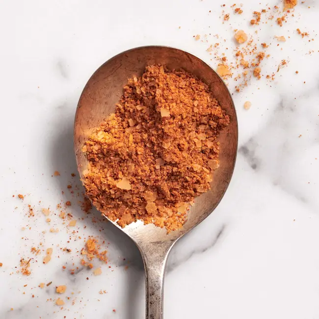 7245 WF Raw Best of the Bay Seasoning Spices & Dry Goods