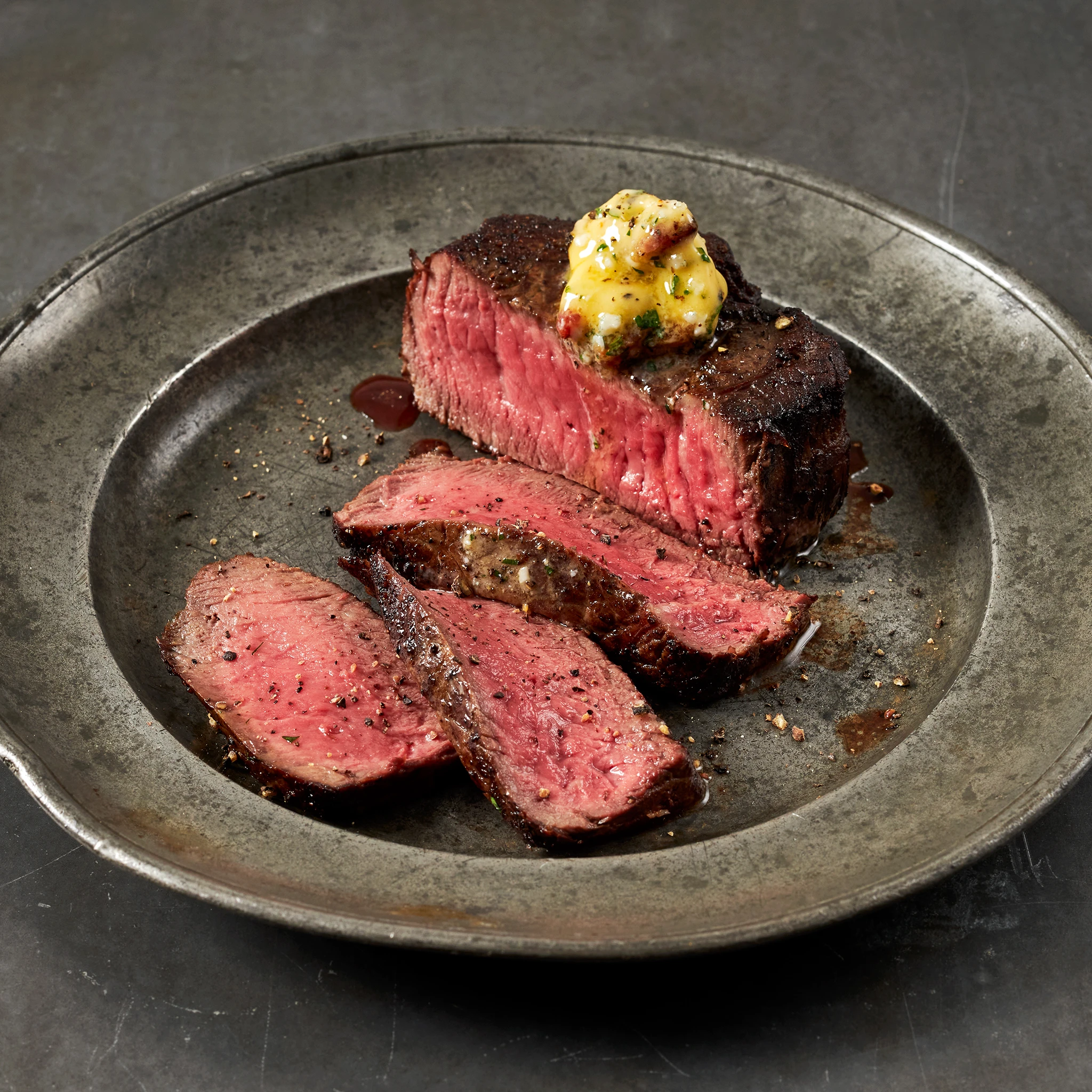 WFC 6706 Beef Steak CentreCutSirloin Wagyu Lifestyle