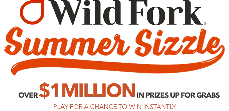 Wild Fork Summer Sizzle Primary Promo