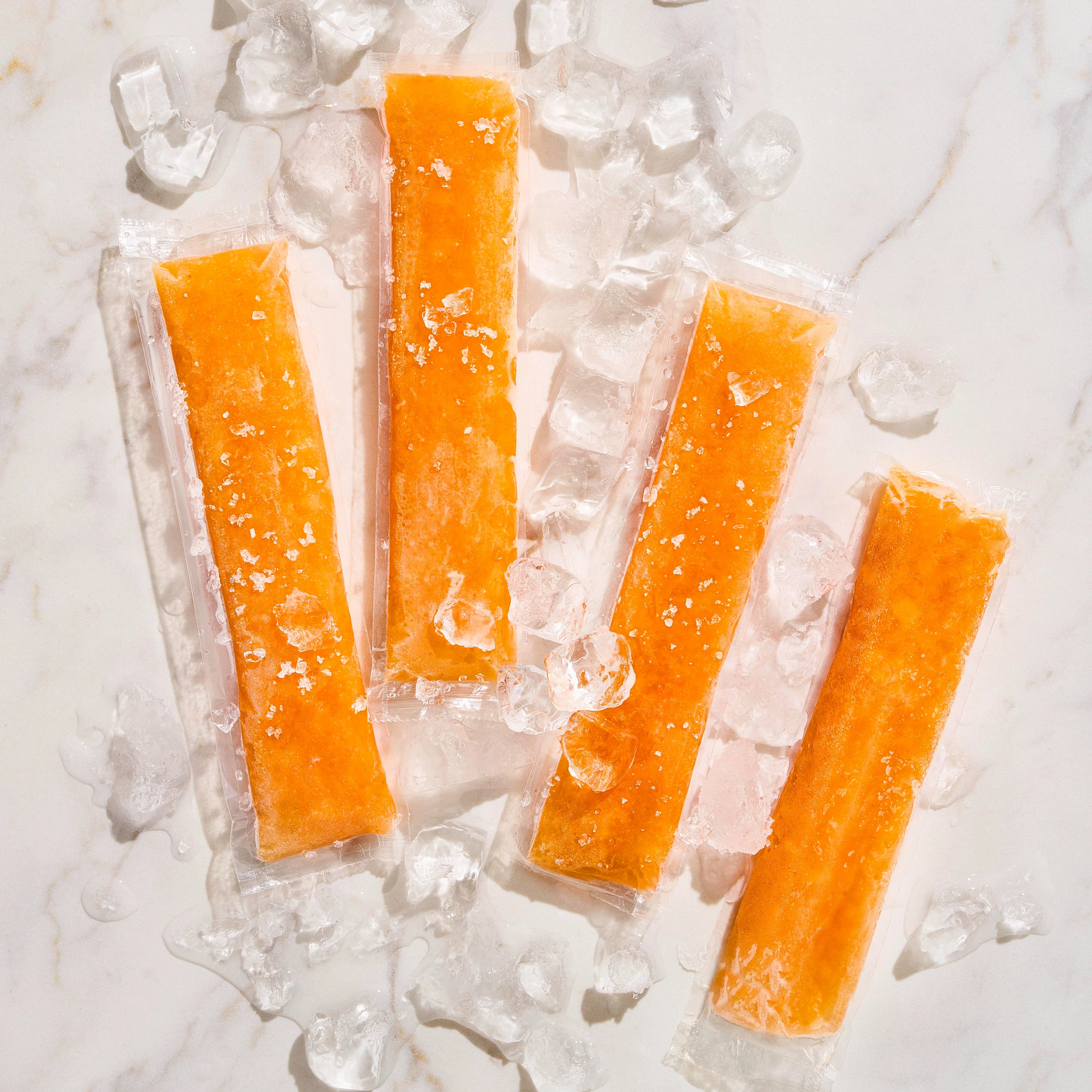 7398 Peach Fruit Pop