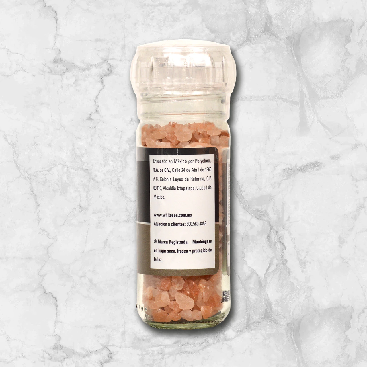 82339 WFMex PackagedBack SAL ROSA DEL HIMALAYA MOLINO 100G SEcos (1)