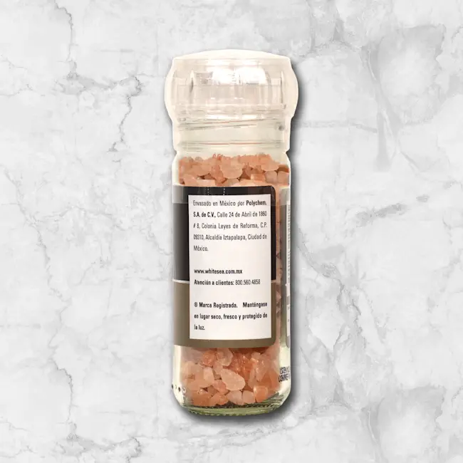 82339 WFMex PackagedBack SAL ROSA DEL HIMALAYA MOLINO 100G SEcos (1)