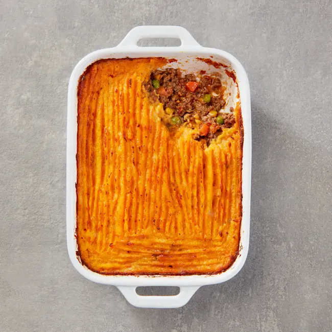 WFC 2533 ValueAdd Family SweetPotatoShepherdsPie Packaging