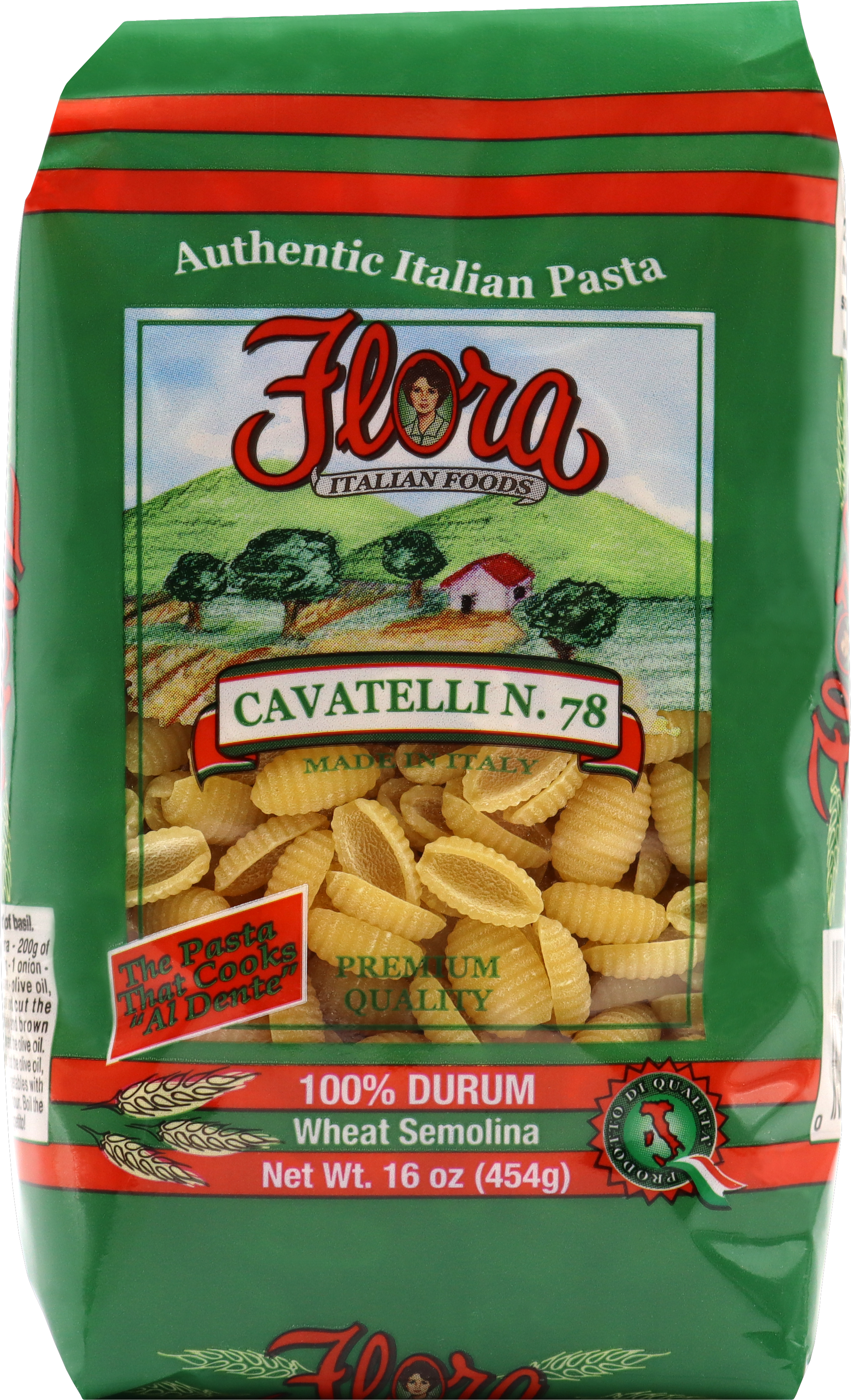 9906 Flora Cavatelli #78
