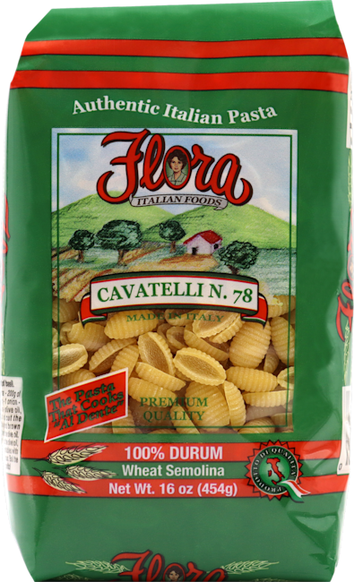 9906 Flora Cavatelli #78