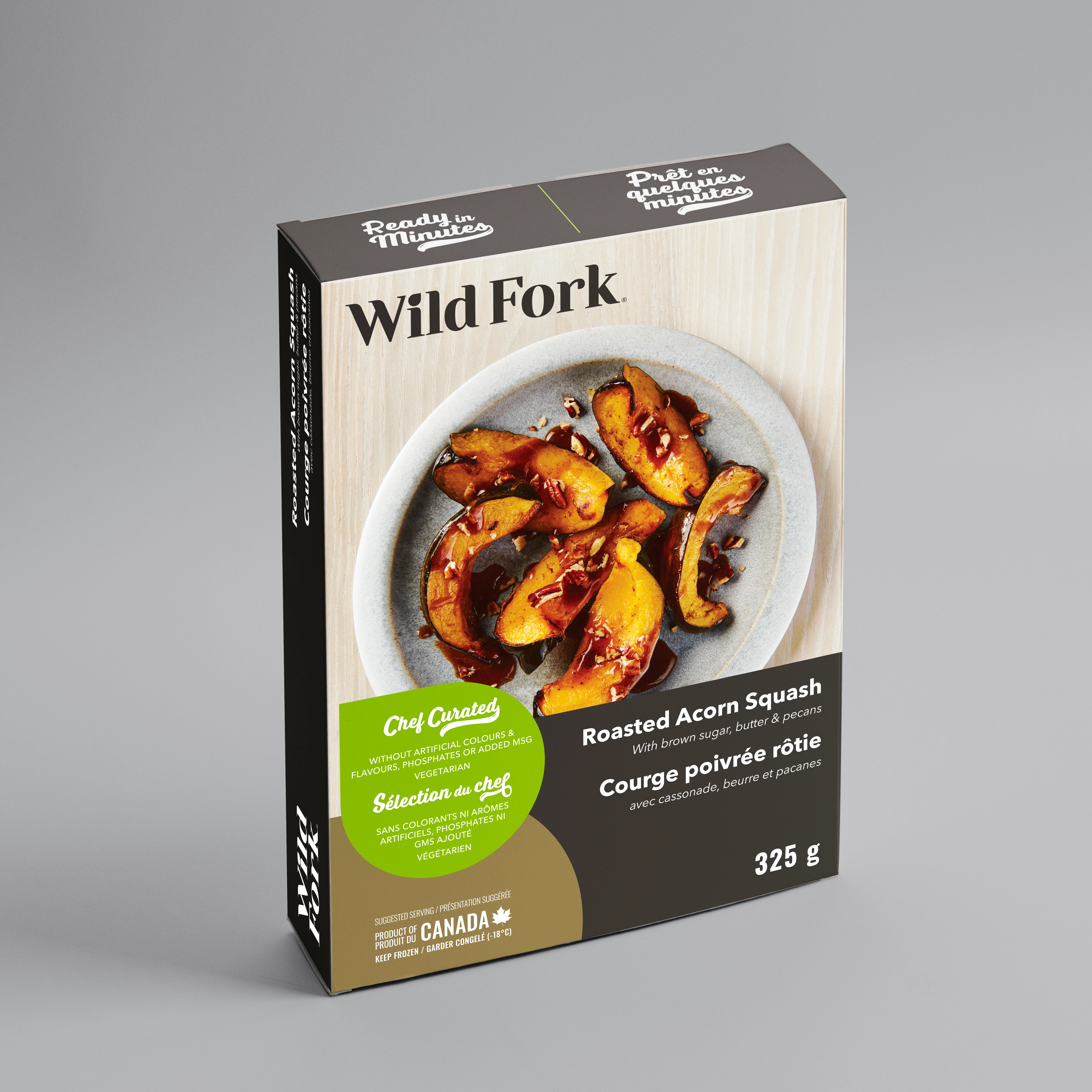 WFC 3320 ValueAdd AcornSquashWPecans Product 1x1