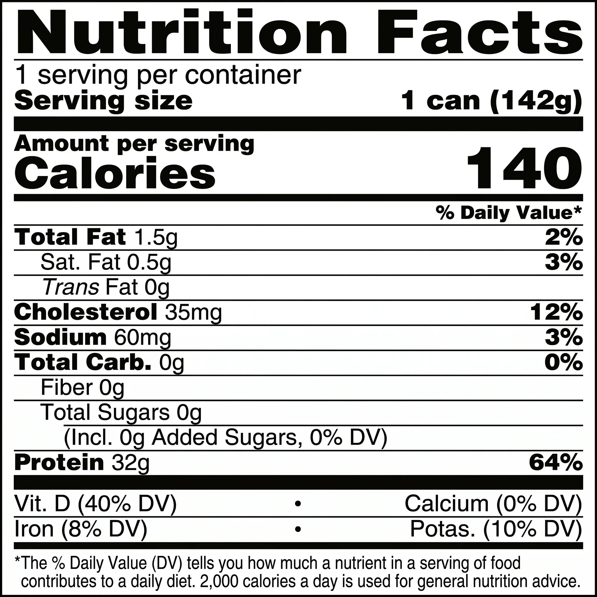 9596 - Wild Planet Tuna Wild Skpjck Lght Ns - NFT