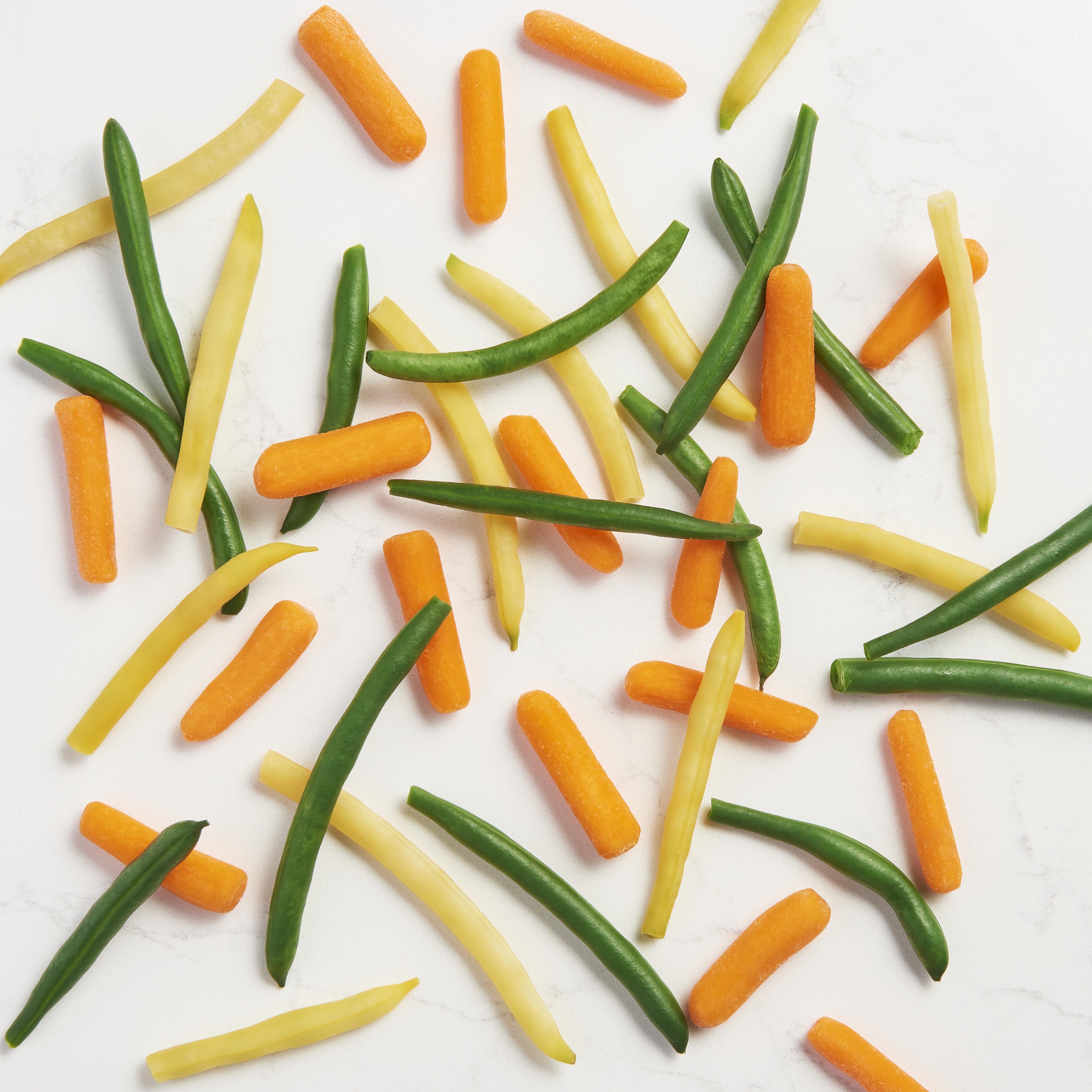 Garden Blend 16oz – Fresh Vegetable Mix | Wild Fork