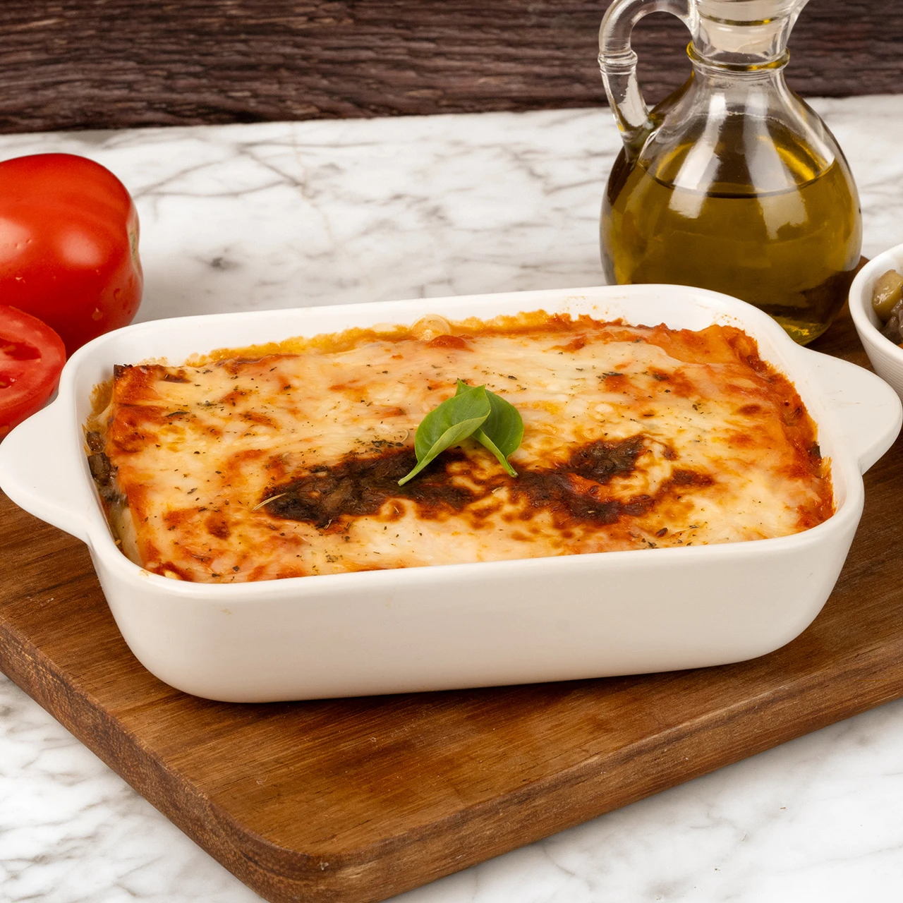 81943 WFMex Lifestyle LASAÑA DE VEGETALES Platillos Listos