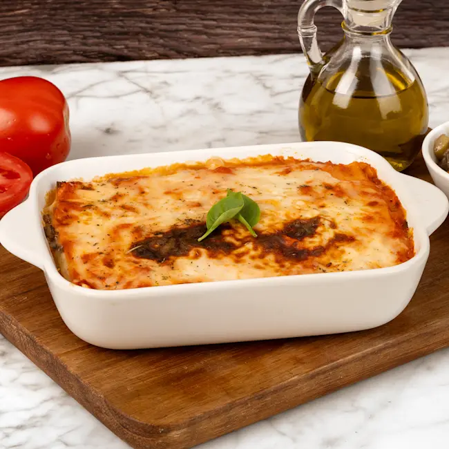 81943 WFMex Lifestyle LASAÑA DE VEGETALES Platillos Listos