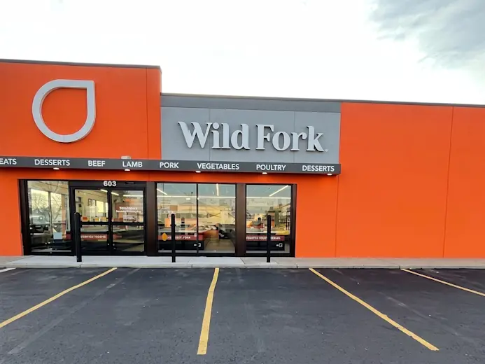 Store 9097 - West Hempstead - Storefront Photo